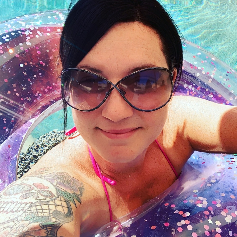 Meet your Posher, Erin